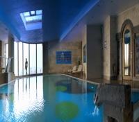 Cappadocia Cave Resort - Spa